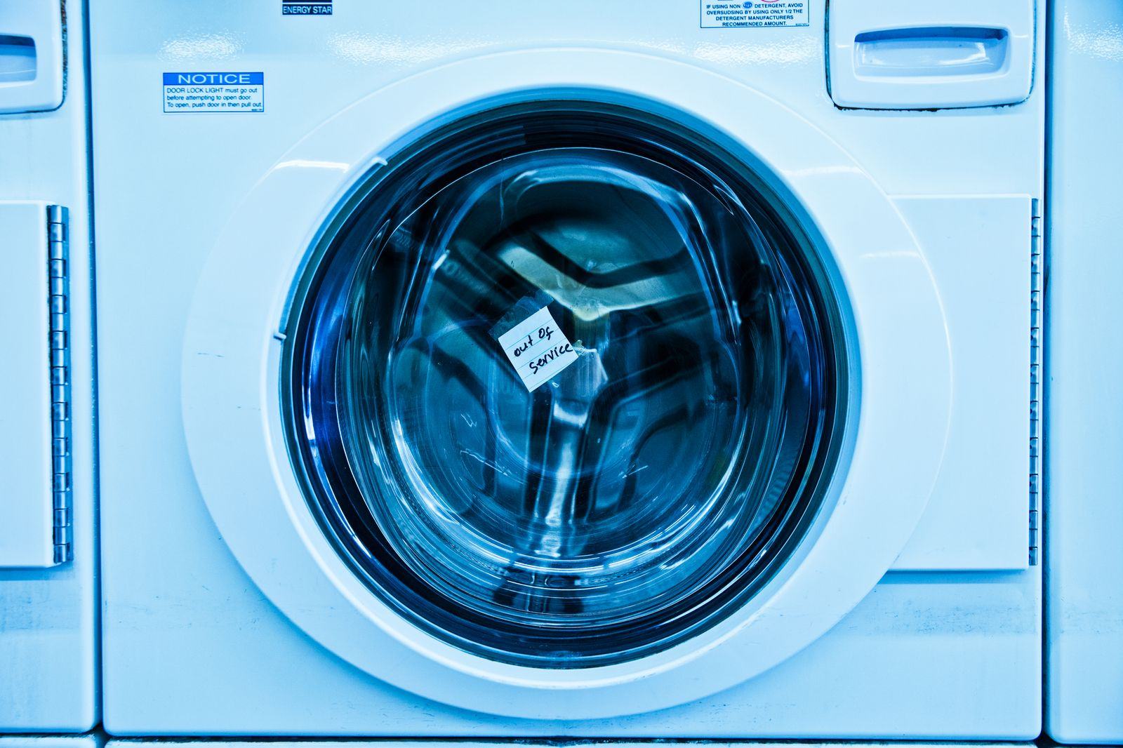 Çamaşır Makinesi Neden Su Almaz? 5 Temel Neden